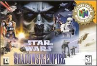 Star Wars - Shadows of the Empire